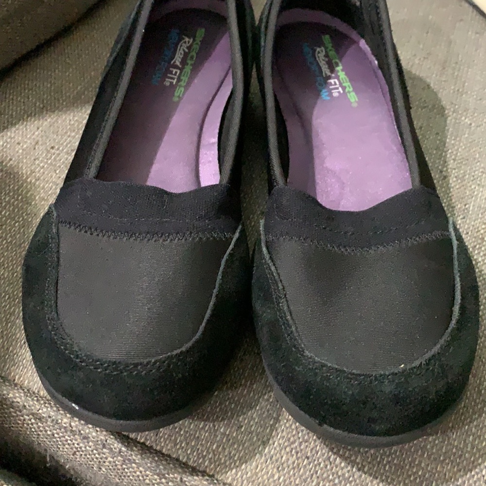 Skechers Relaxed Fit Memory Foam Slip-Ons - image 3